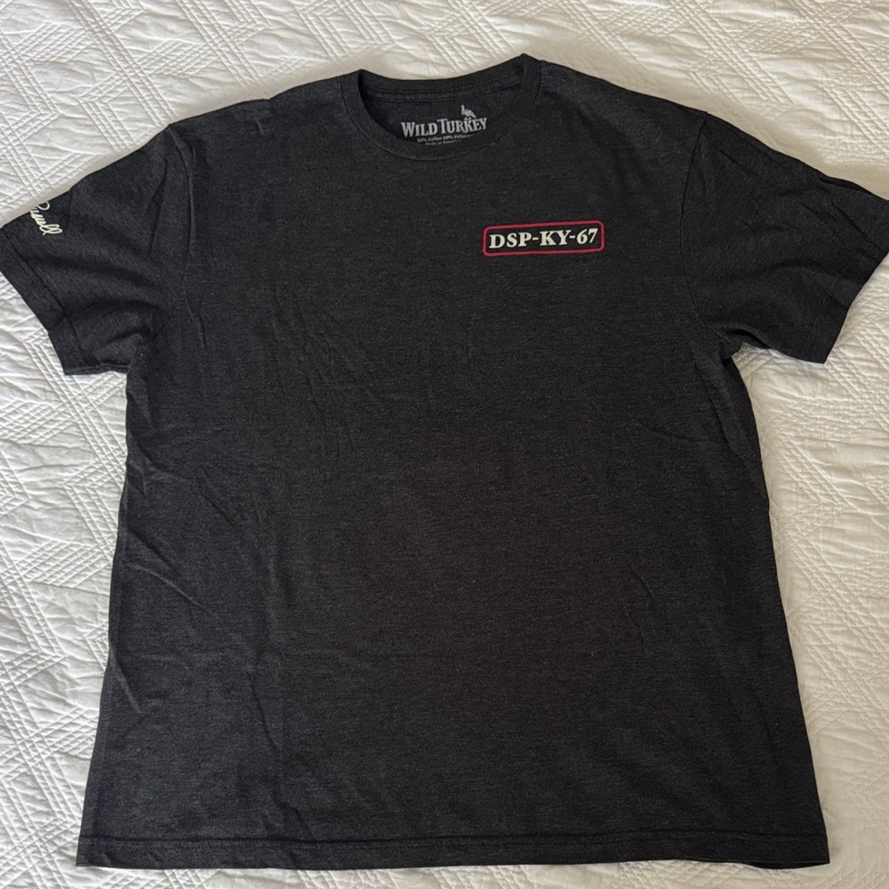 Men's Wild Turkey T-Shirt